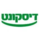בנק דיסקונט לישראל בע"מ